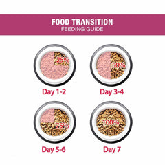 MeO Persian Adult Cat Dry Food - dspetstore.com