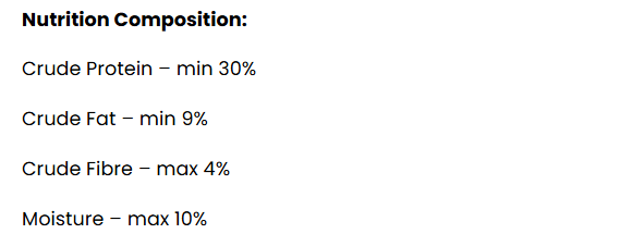 MeO Salmon Adult Dry Cat Food - dspetstore.com