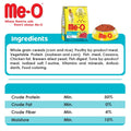 MeO Tuna Adult Dry Cat Food - dspetstore.com