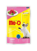 MeO Tuna in Jelly Kitten Wet Food - dspetstore.com