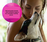 Oh My Dog Odour Control Ultimate Dog Shampoo – 1 LTR - dspetstore.com