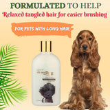 Oh My Dog Odour Control Ultimate Dog Shampoo – 1 LTR - dspetstore.com