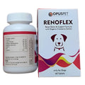 Opus Pet Renoflex Kidney Support for Dogs – Renal Care – 60 Chewable - dspetstore.com