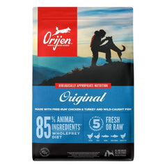 Orijen Original Dog Food - dspetstore.com