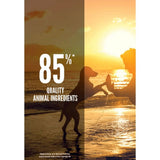 Orijen Puppy Small & Medium Breed Dry Dog Food - dspetstore.com