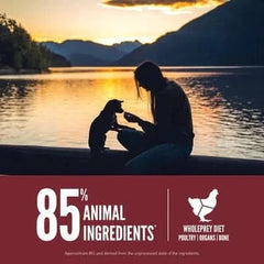 Orijen Small Breed Dog Food - dspetstore.com