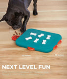 Outward Hound Nina Ottosson Dog Casino Interactive Puzzle Toy – Advanced - dspetstore.com