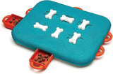 Outward Hound Nina Ottosson Dog Casino Interactive Puzzle Toy – Advanced - dspetstore.com