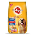 Pedigree Adult Dry Dog Food Chicken & Vegetables - dspetstore.com