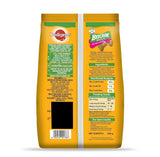 Pedigree Biscrok Dog Biscuit, Chicken & Milk Flavour – 500g - dspetstore.com