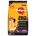 Pedigree PRO Adult Small Breed Dog Food - dspetstore.com
