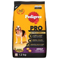 Pedigree PRO Adult Small Breed Dog Food - dspetstore.com