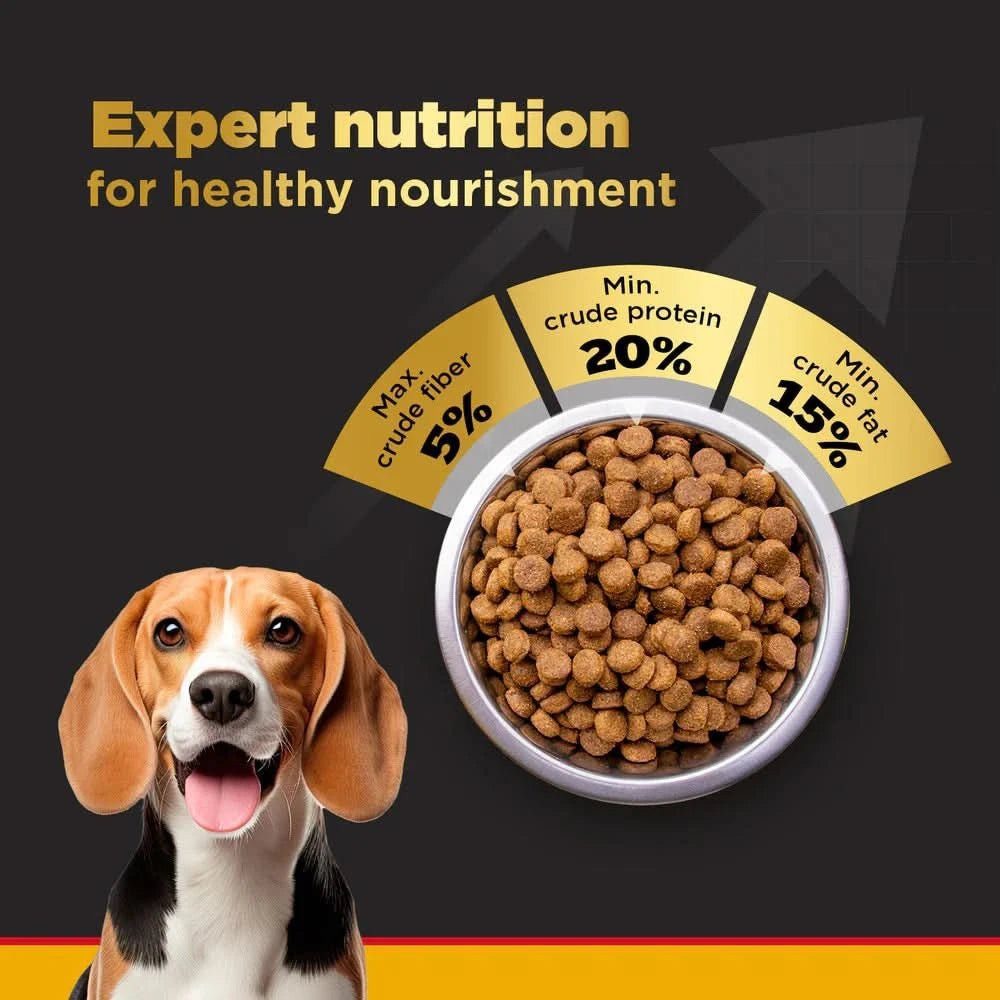 Pedigree PRO Adult Small Breed Dog Food - dspetstore.com
