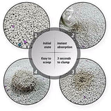 Pet Pattern Smart Bentonite Cat Litter (20kg) - dspetstore.com