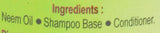 Petcare Notix Green Shampoo for Dogs (200 ml) - dspetstore.com