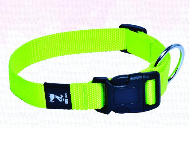Dog collar for medium-sized dogs
