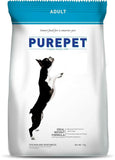 Purepet Chicken & Vegetable Adult Dry Dog Food - dspetstore.com