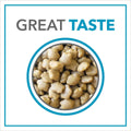 Purepet Ocean Fish Kitten Food – Dry - dspetstore.com