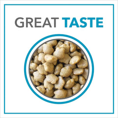 Purepet Ocean Fish Kitten Food – Dry - dspetstore.com