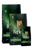 Reflex Plus Adult Cat Food with Chicken (1.5kg) - dspetstore.com