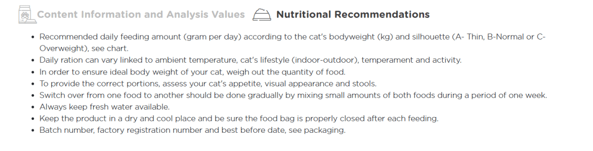 Reflex Plus Sterilised Adult Cat Food with Chicken - 1.5 kg - dspetstore.com