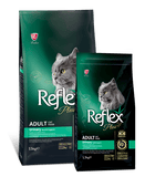 Reflex Plus Urinary Adult Cat Food with Chicken (1.5 kg) - dspetstore.com