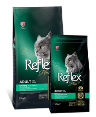 Reflex Plus Urinary Adult Cat Food with Chicken (1.5 kg) - dspetstore.com