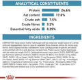 Royal Canin Anallergenic Veterinary Cat Food - dspetstore.com