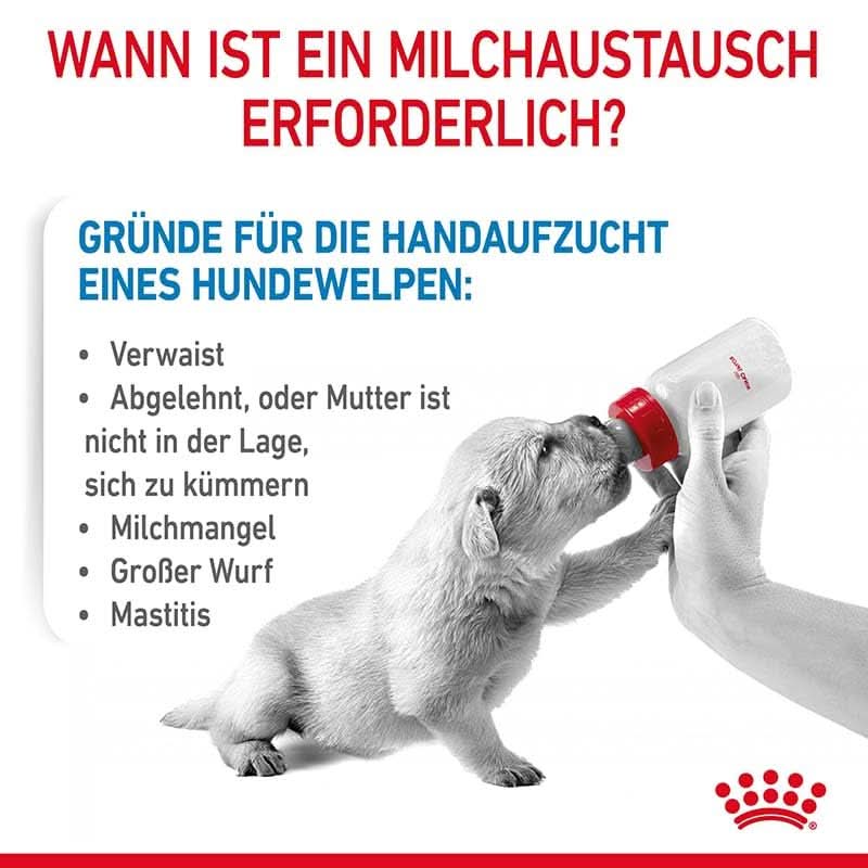 Royal Canin Baby Dog Milk Powder - dspetstore.com