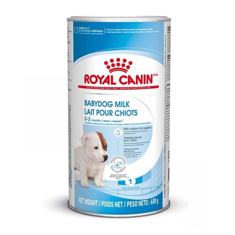 Royal Canin Baby Dog Milk Powder - dspetstore.com