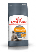 Royal Canin Hair and Skin Care Dry Cat Food - dspetstore.com