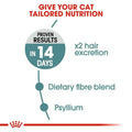 Royal Canin Hairball Care Dry Cat Food - dspetstore.com