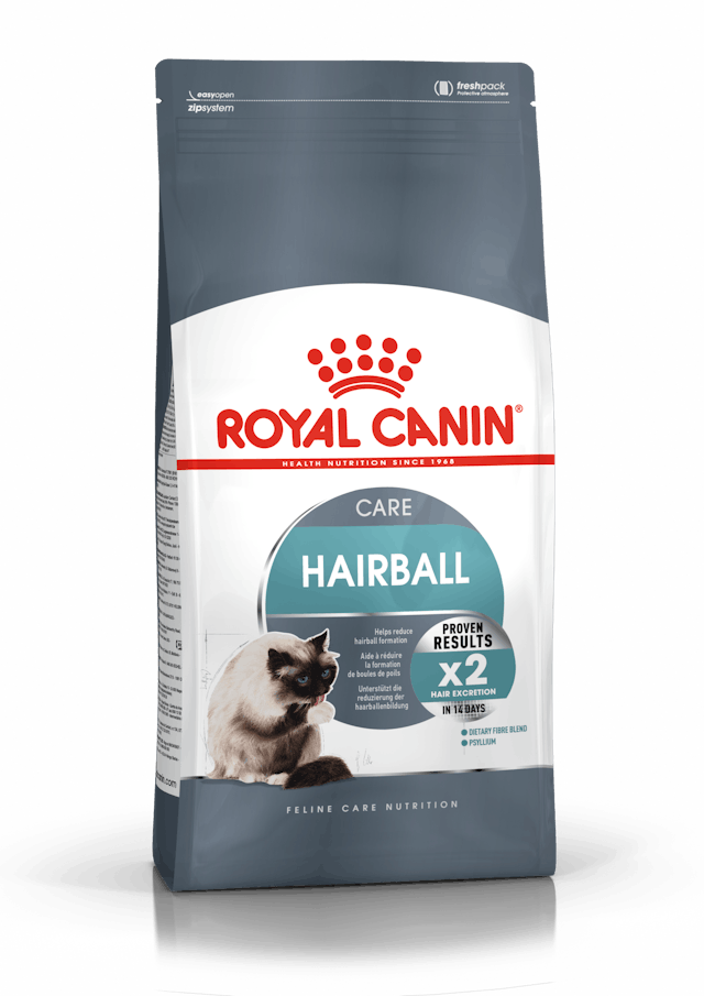 Royal Canin Hairball Care Dry Cat Food - dspetstore.com