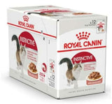 Royal Canin Instinctive Adult Gravy Cat Wet Food - dspetstore.com