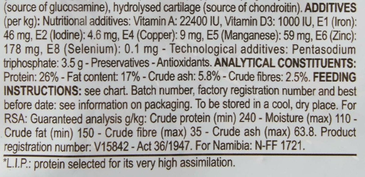 Royal Canin Maxi Adult 5+ Dog Food - dspetstore.com