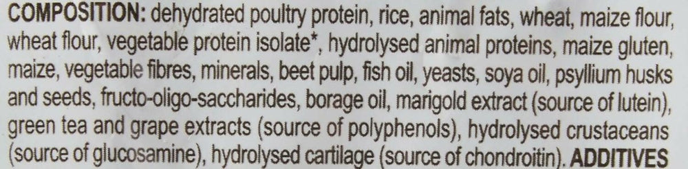 Royal Canin Maxi Adult 5+ Dog Food - dspetstore.com