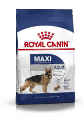 Royal Canin Maxi Adult Dry Dog Food - dspetstore.com