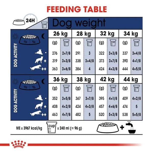 Royal Canin Maxi Adult Dry Dog Food - dspetstore.com