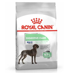 Royal Canin Maxi Digestive Care Dog Dry Food - dspetstore.com