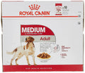Royal Canin Medium Adult Wet Dog Food - dspetstore.com