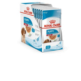 Royal Canin Medium Puppy Wet Dog Food - dspetstore.com