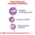 Royal Canin Sterilised 37 Adult Cat Dry Food - dspetstore.com