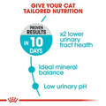 Royal Canin Urinary Dry Cat Food - dspetstore.com