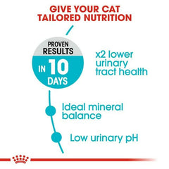 Royal Canin Urinary Dry Cat Food - dspetstore.com