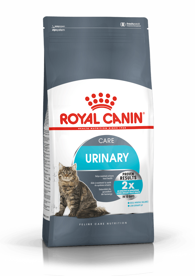 Royal Canin Urinary Dry Cat Food - dspetstore.com
