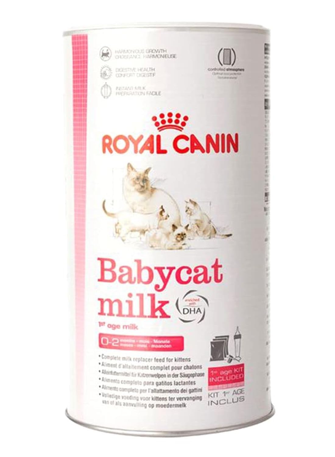 Royal Canin Baby Cat Milk 300g Powder
