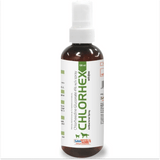 Savavet Chlorhex (Chlorhexidine) Spray for Dogs & Cats (100ml) - dspetstore.com