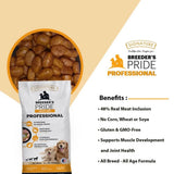 Signature Breeders Pride Dog Food Grain Free - dspetstore.com