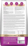 Signature Grain Zero Adult Cat Food - All Breed (Flavour : Tuna),, 1.2 kg - dspetstore.com