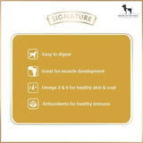 Signature Grain Zero Adult Dry Dog Food - dspetstore.com